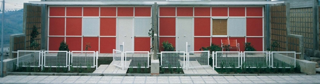 Fondazione » Evolutive Housing - Il Rigo Quarter Corciano