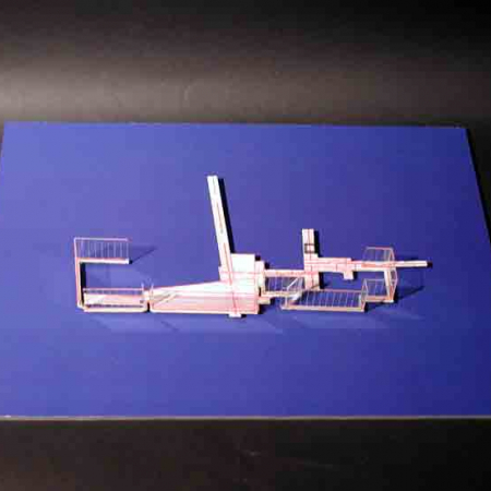 model image