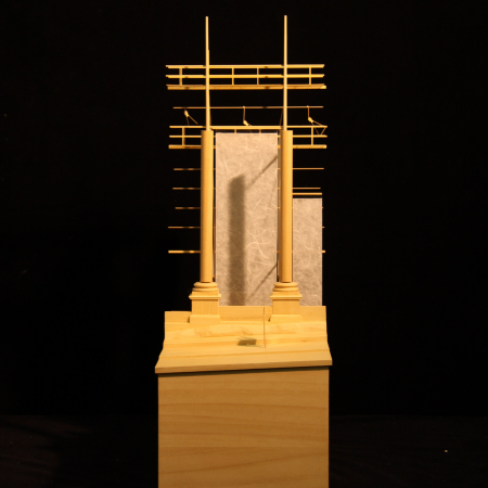 model image