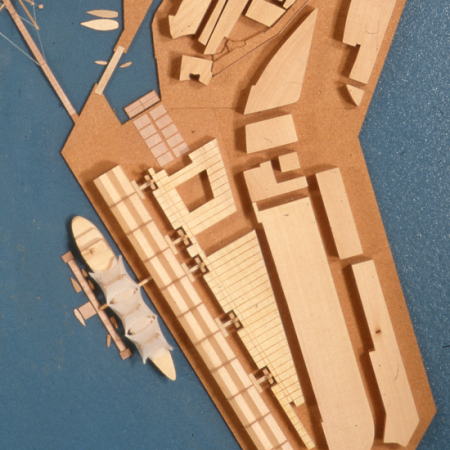 model image